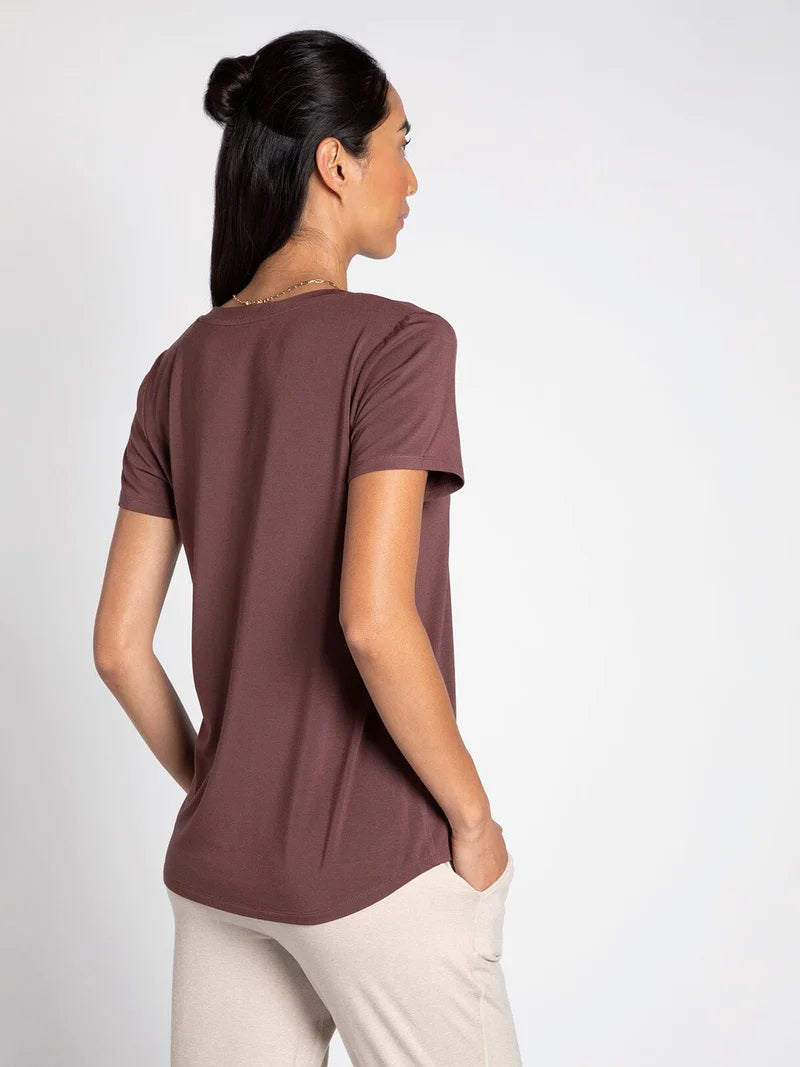 Finley Tee (FALL COLORS)