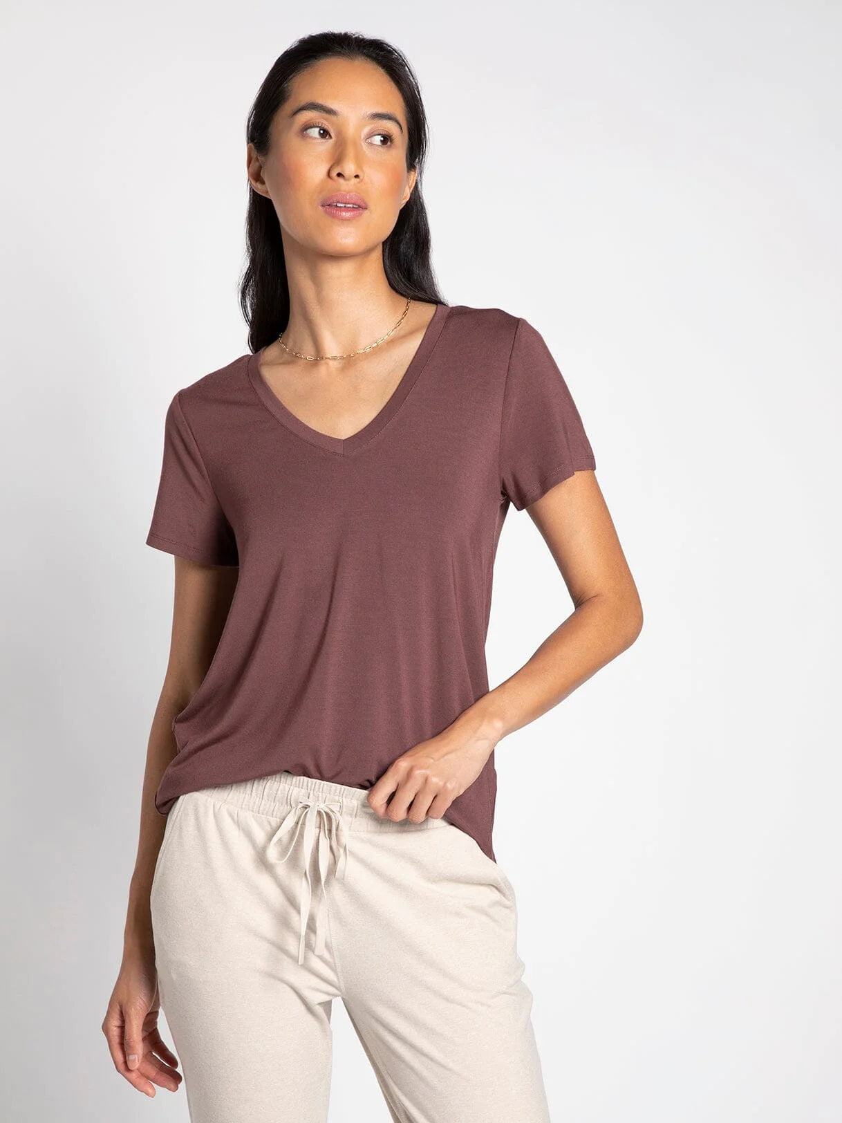 Finley Tee (FALL COLORS)