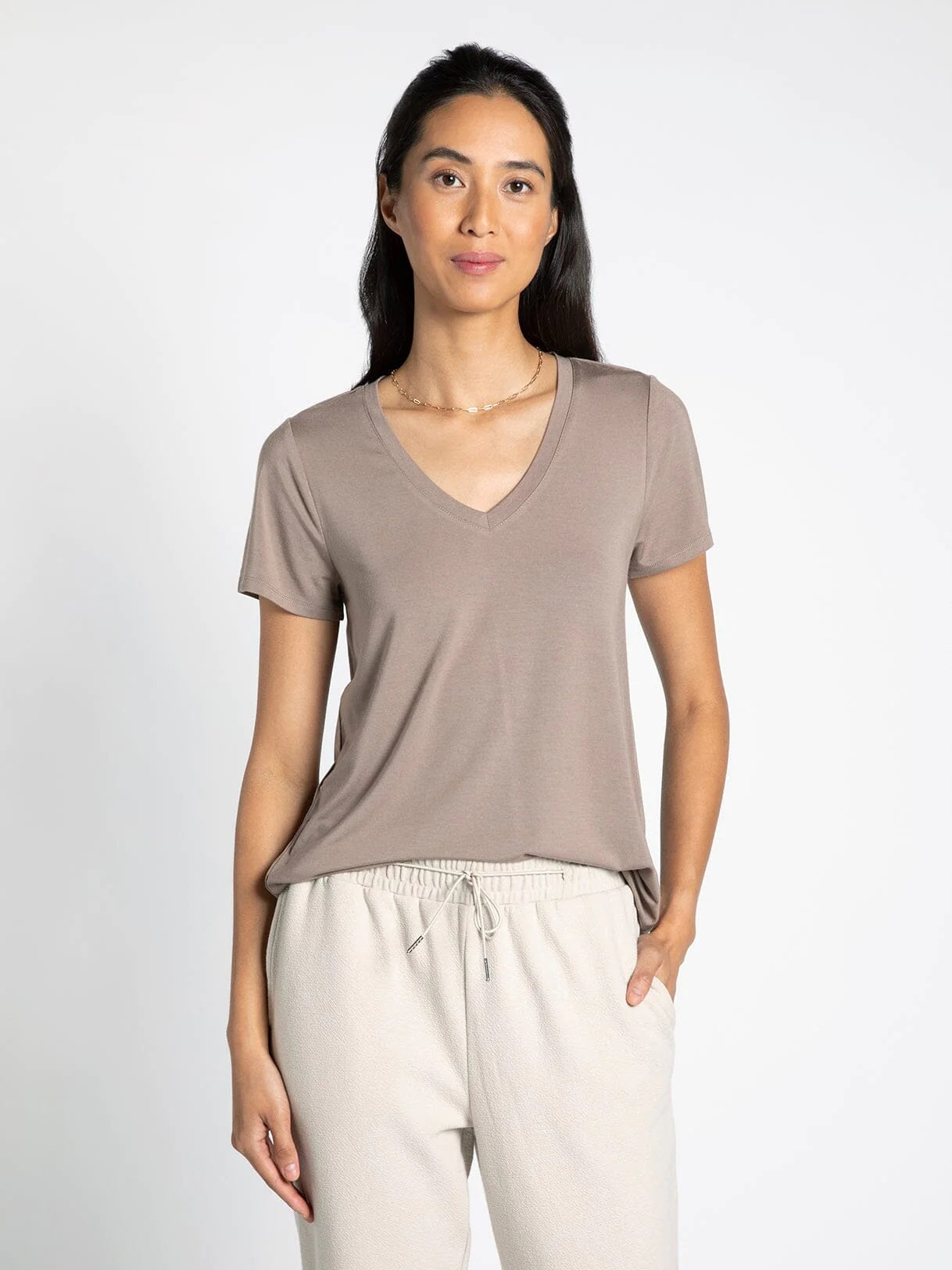 Finley Tee (FALL COLORS)