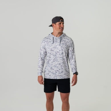 Mike Hoodie - Multiple Colors