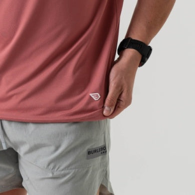 Troy Tee - Multiple Colors