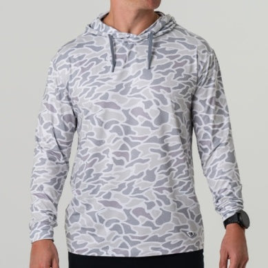 Mike Hoodie - Multiple Colors