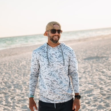 Mike Hoodie - Multiple Colors