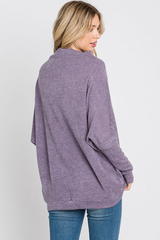 Halle Long Sleeve