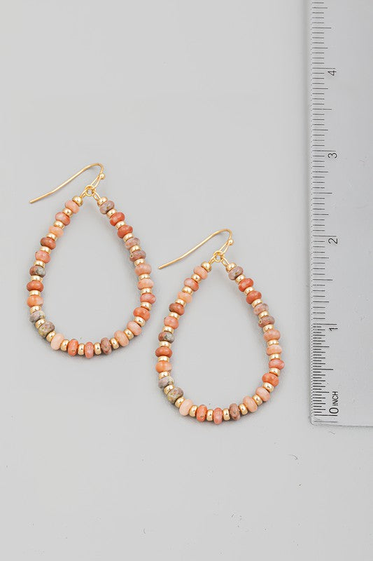 Gina Earrings