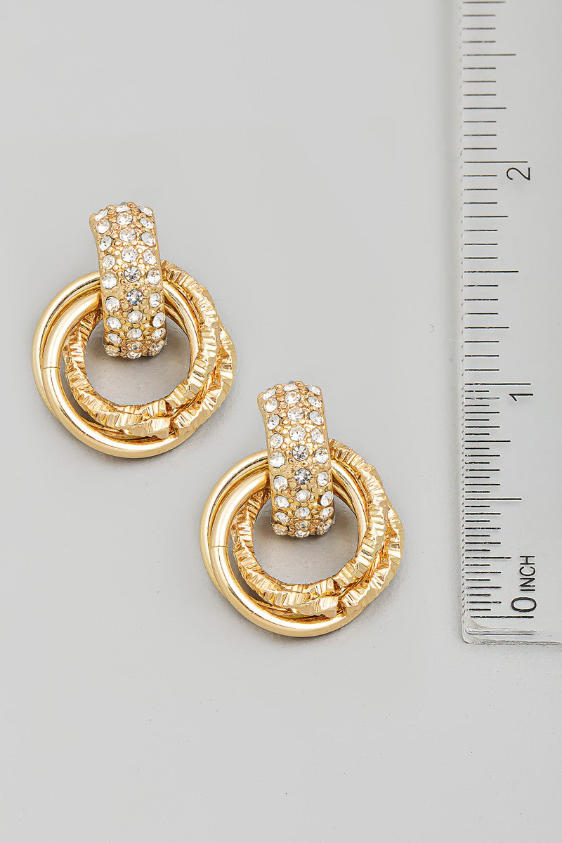 Kayla Earrings