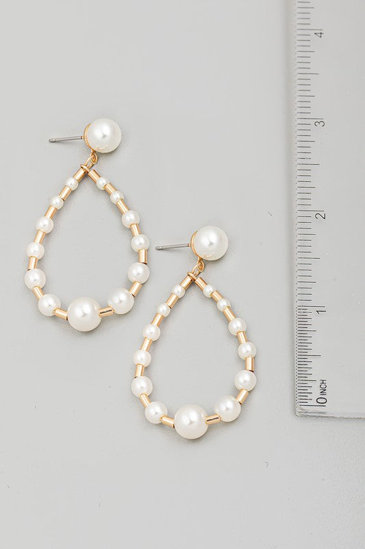Marcie Earrings