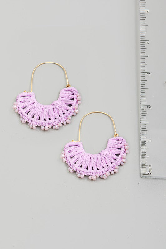 Olivia Earrings