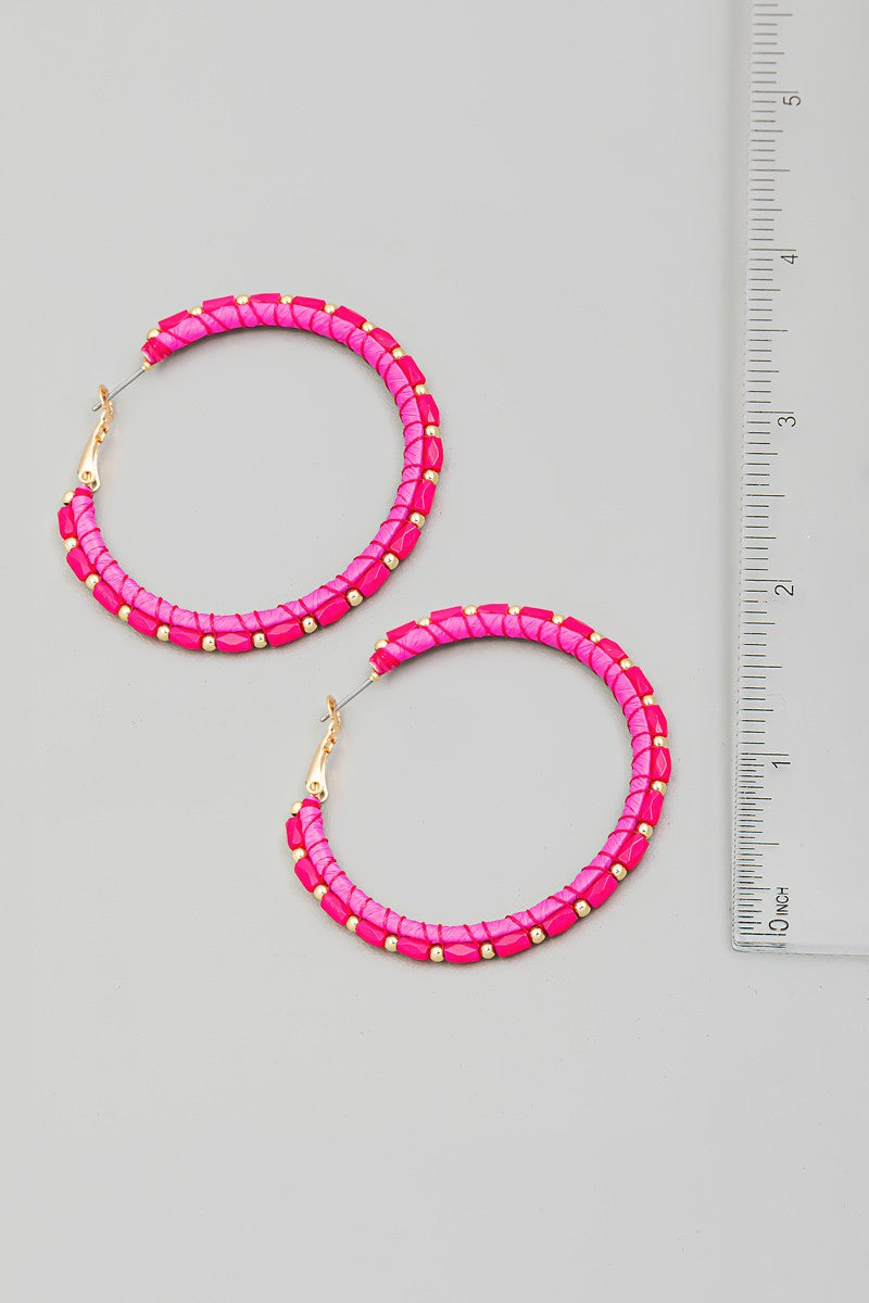 Allie Earrings