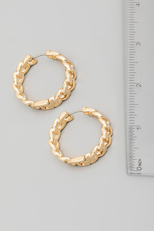Brooke Hoops
