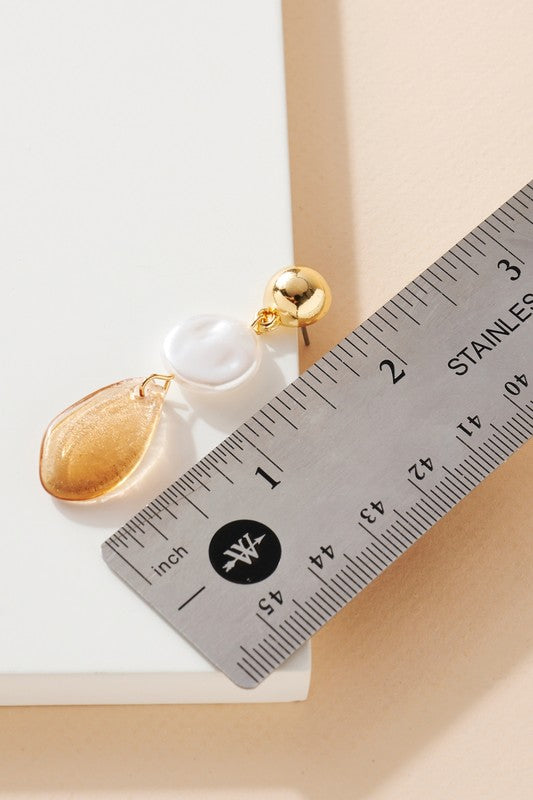Grace Earring