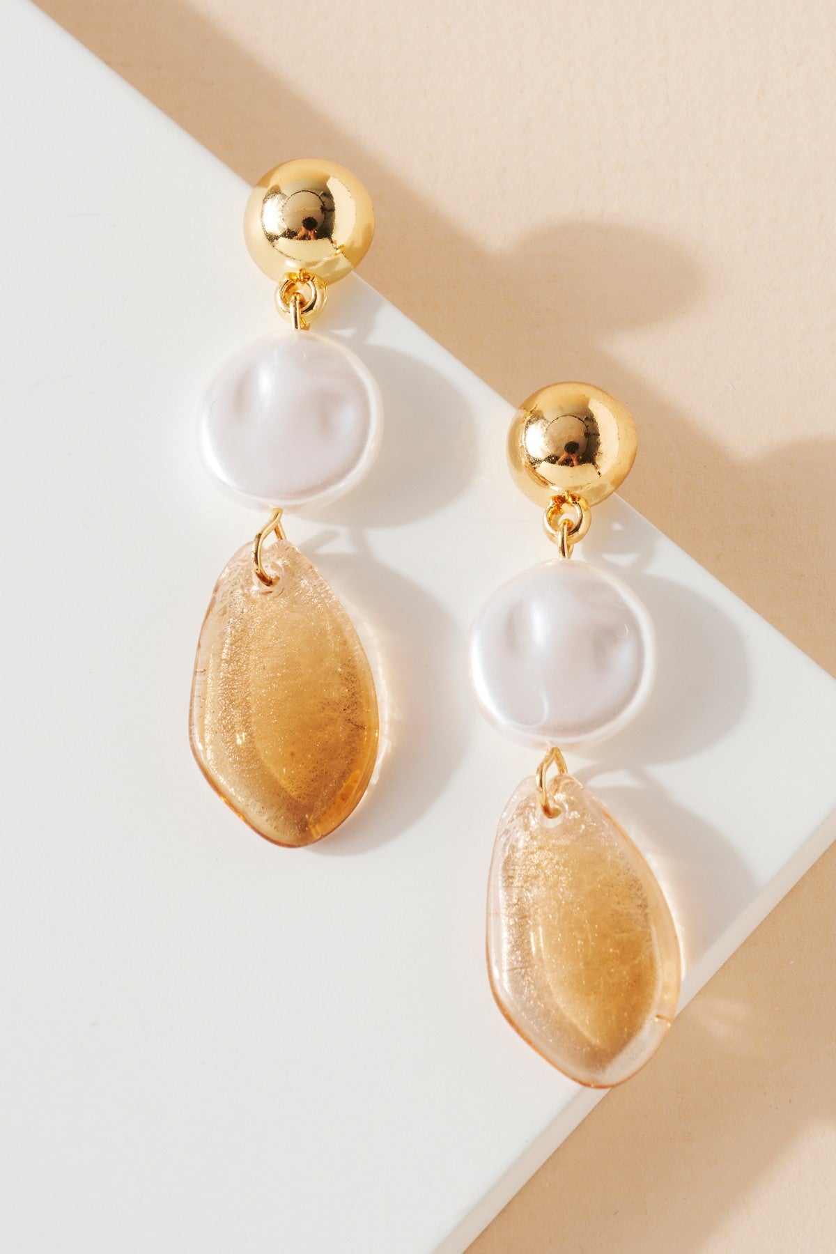 Grace Earring