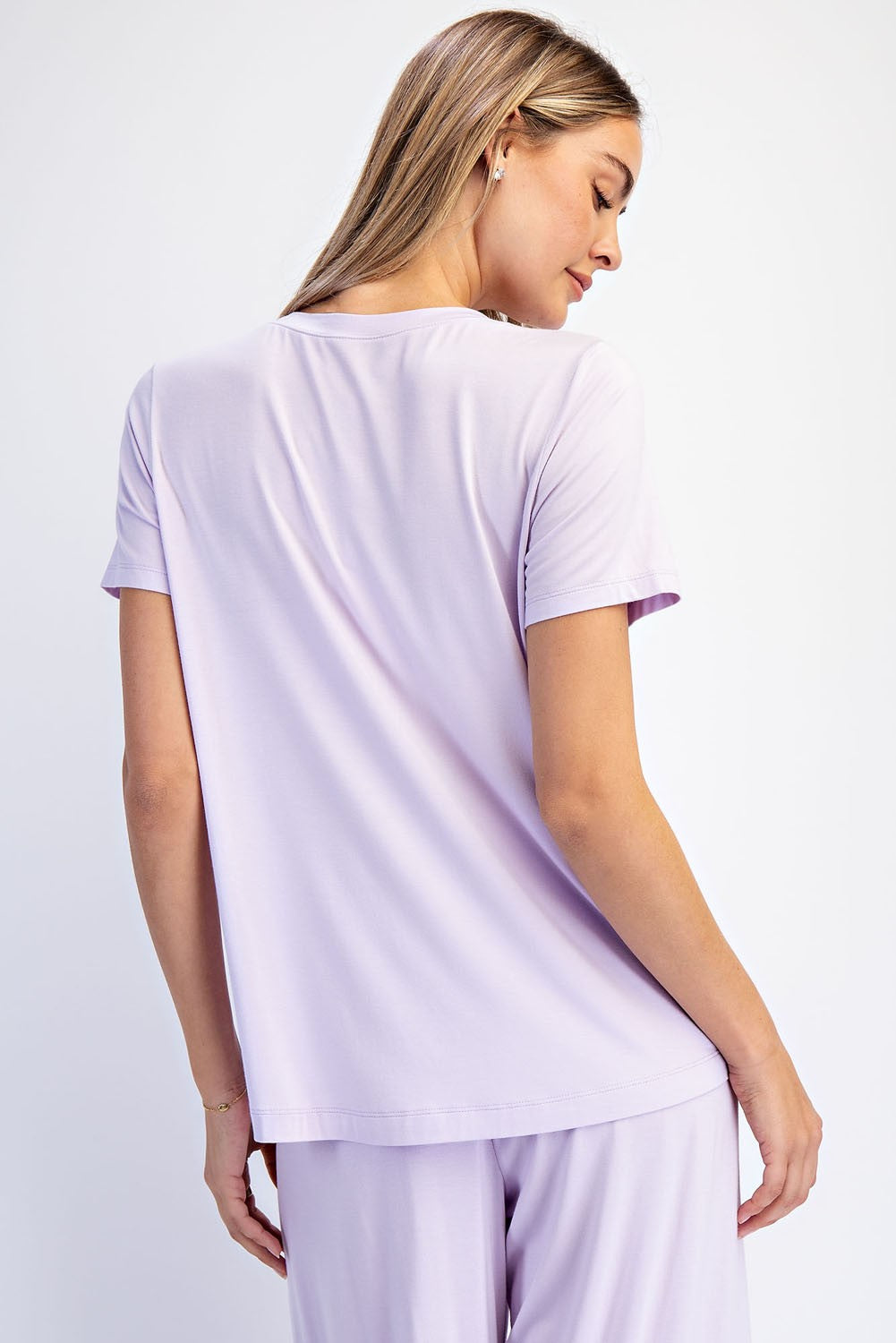 Jenna Tees - multiple colors