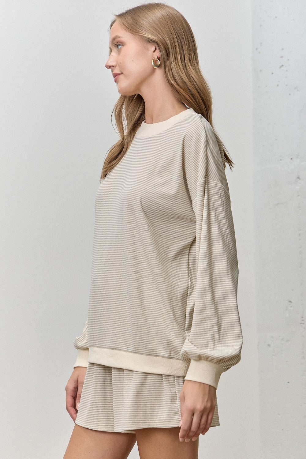 Erica Pullover