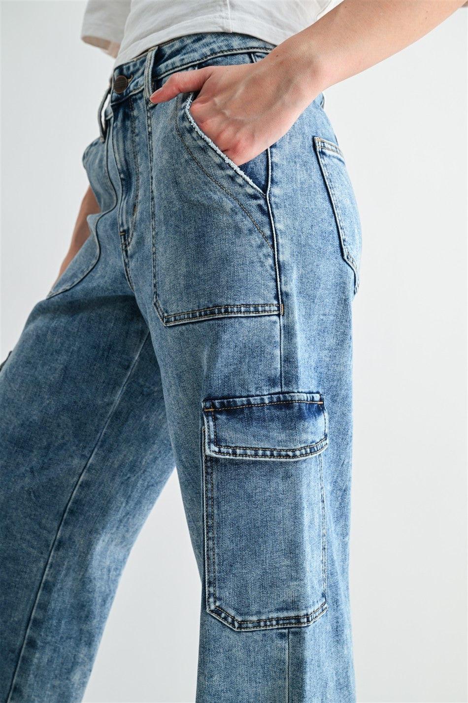Rosland Denim
