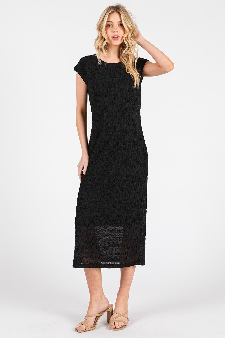 Lenni Dress