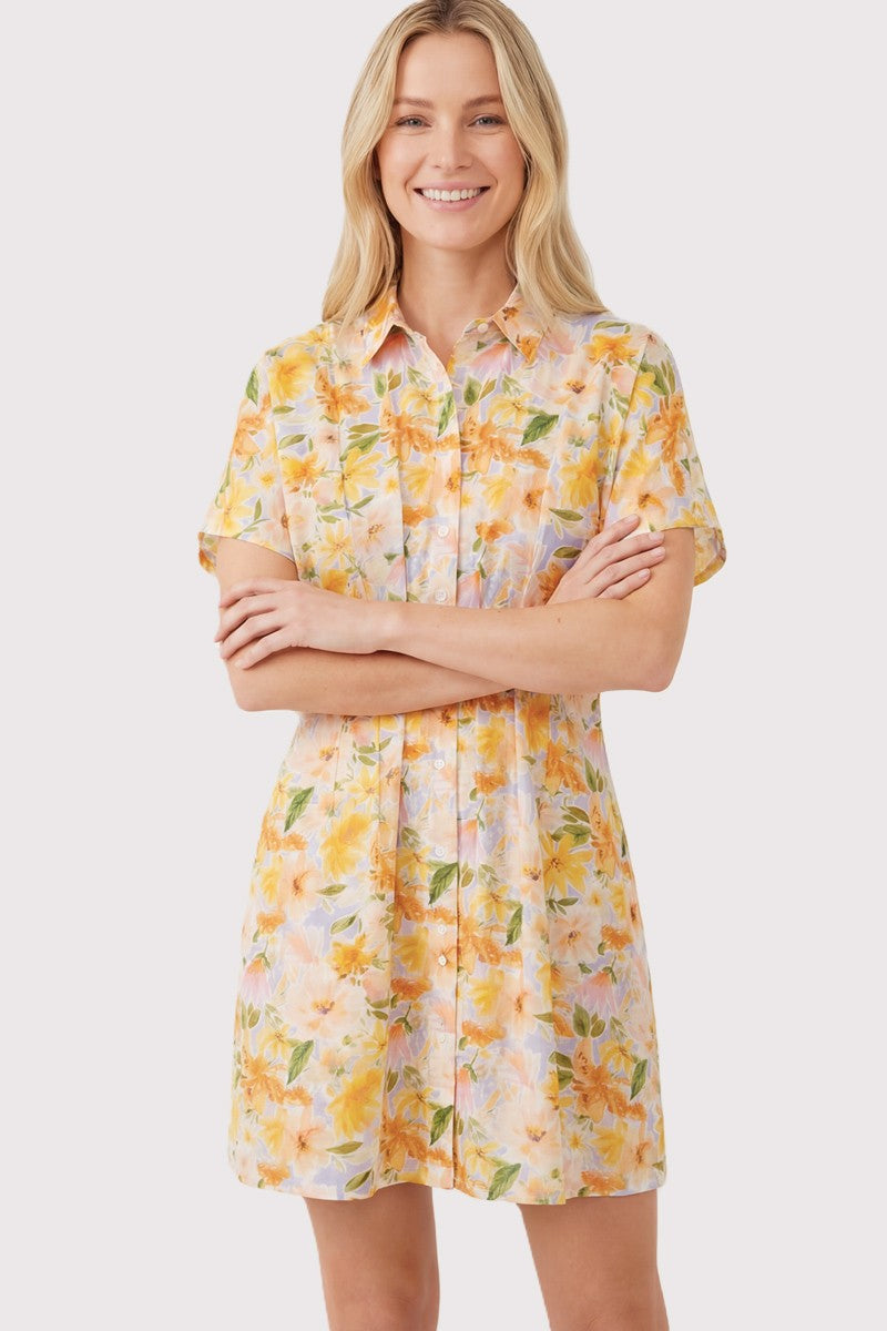 Rae Dress
