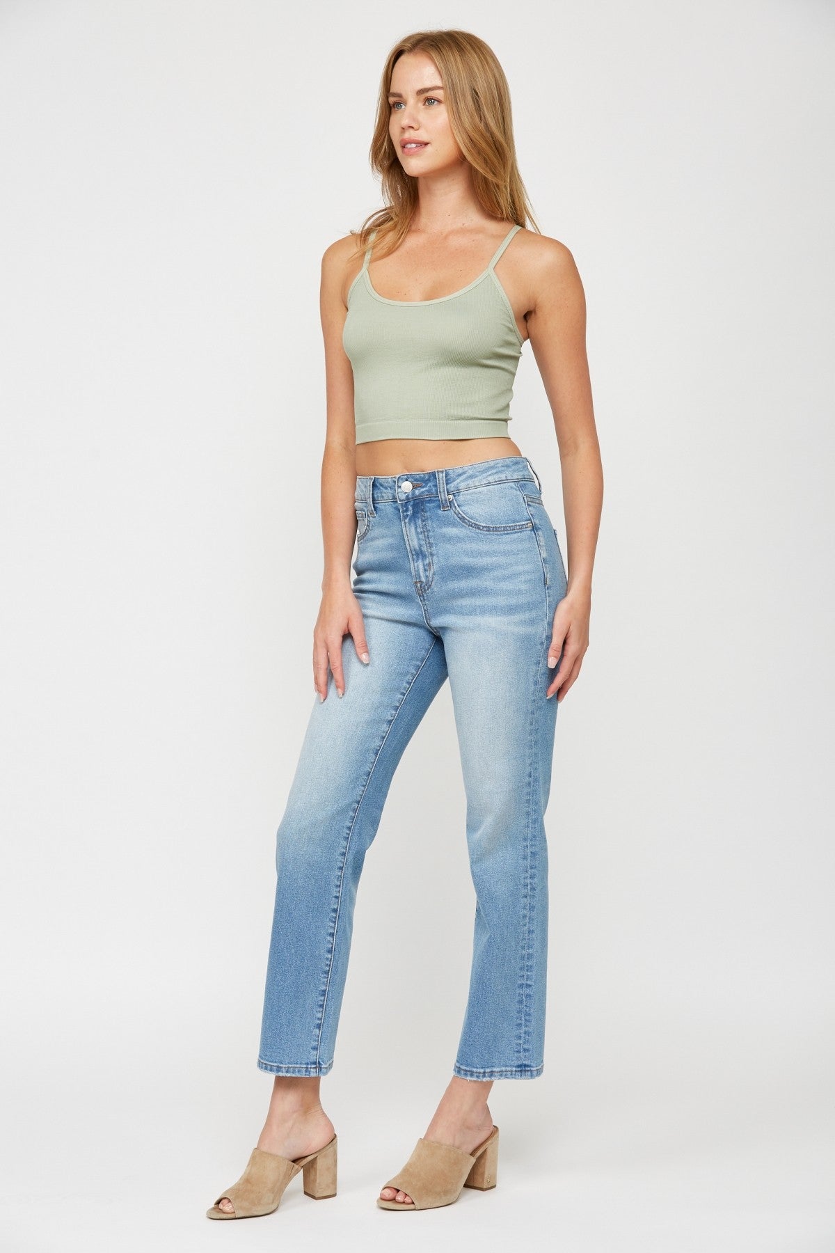 Ashtyn Denim