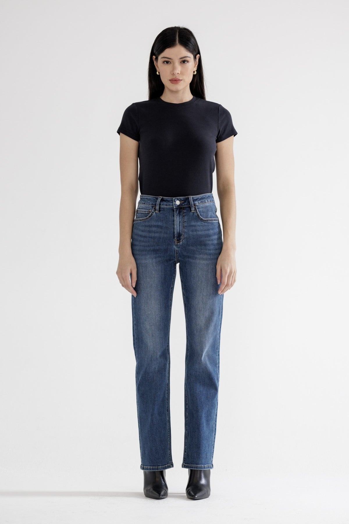 Hannah Denim