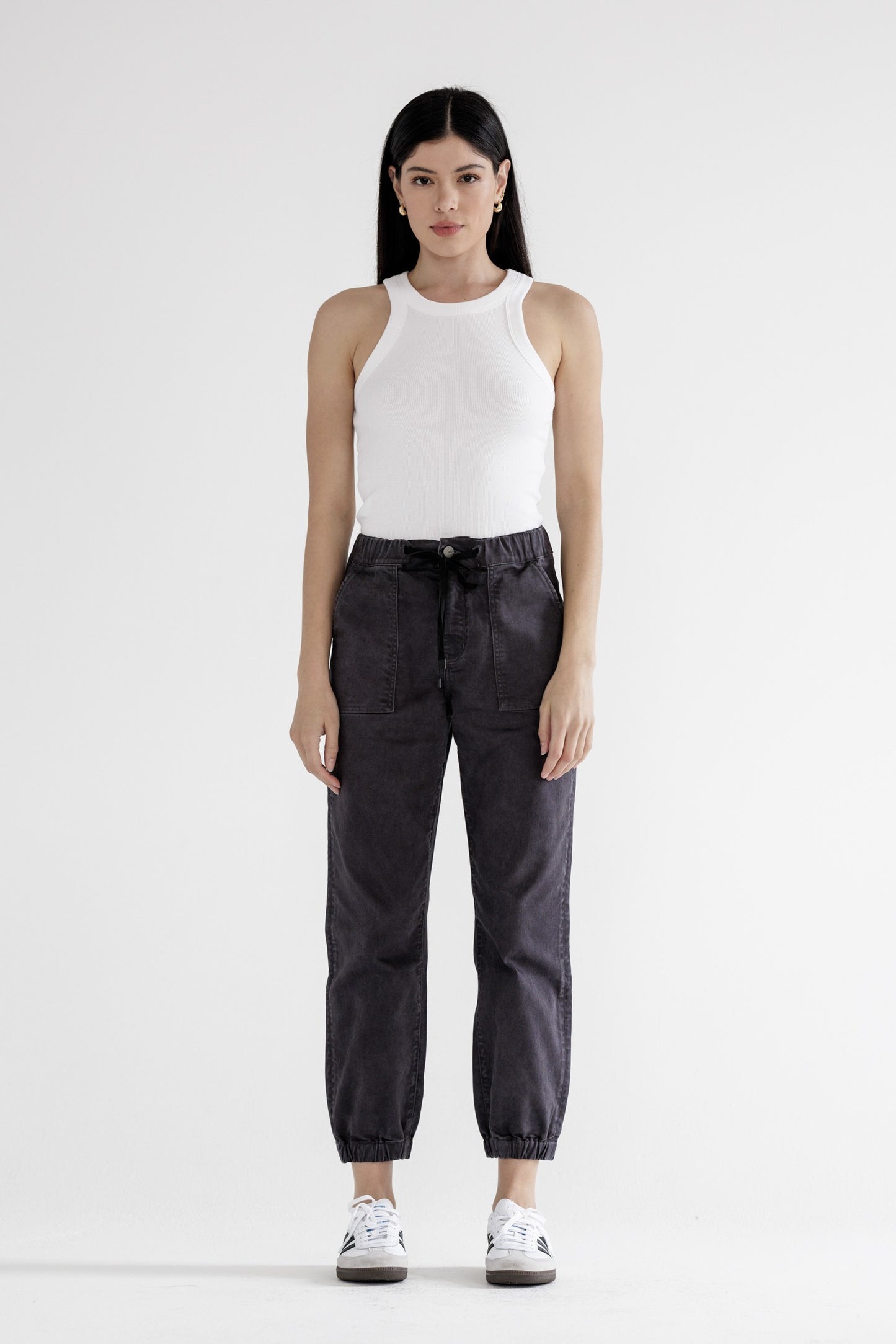 Mary Jogger