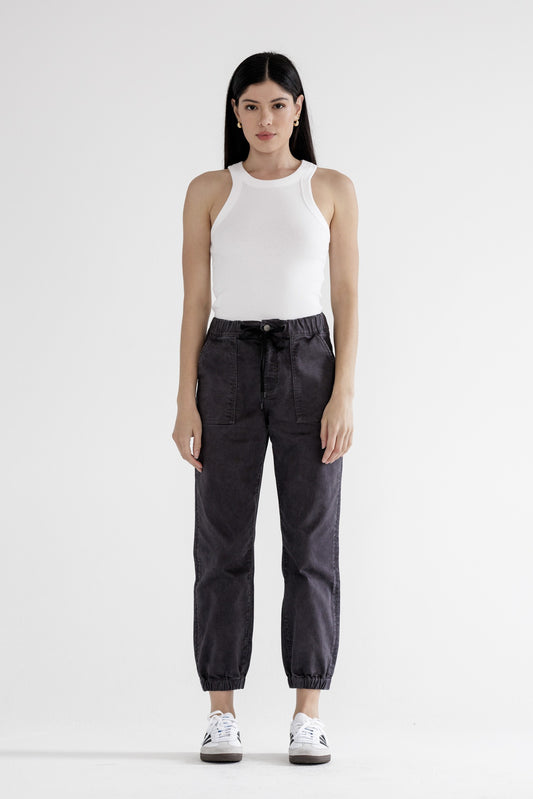 Mary Jogger