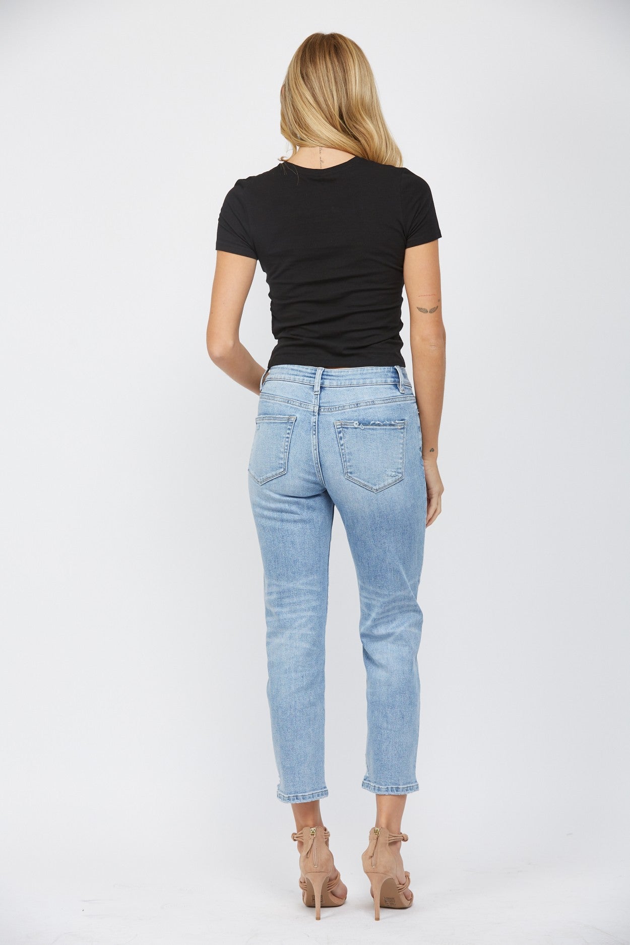 Cheryl Denim