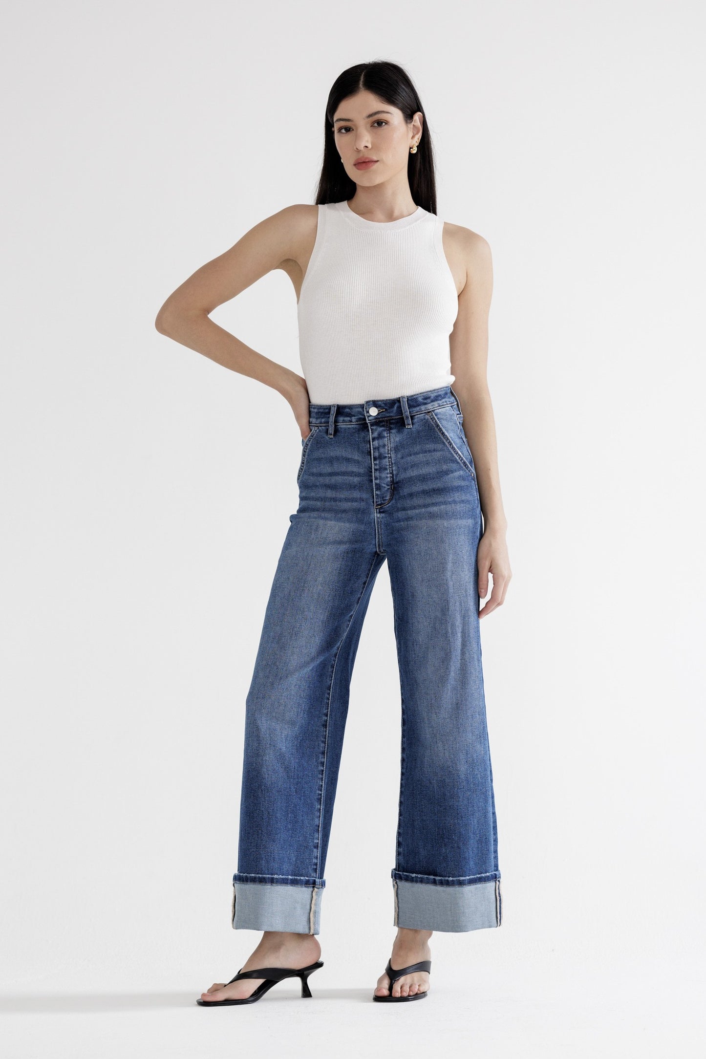 Layla Denim