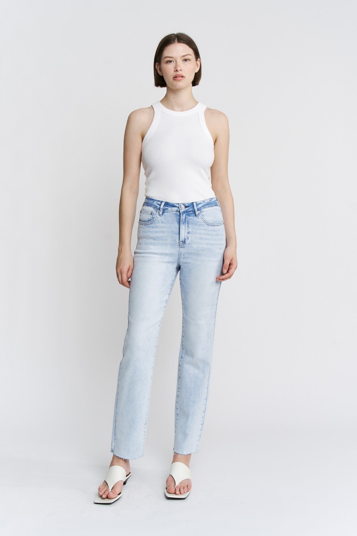 Makenna Denim