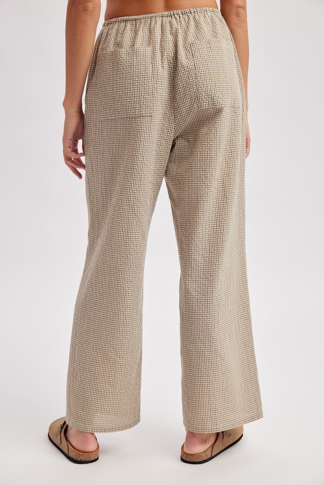 Breanna Pant