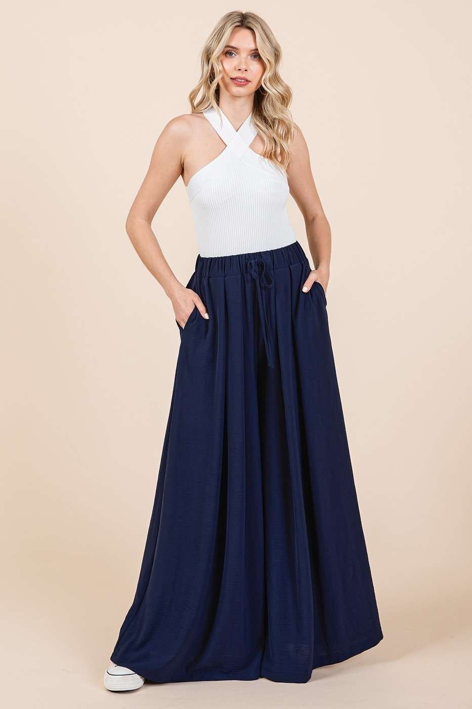 Logan Pants