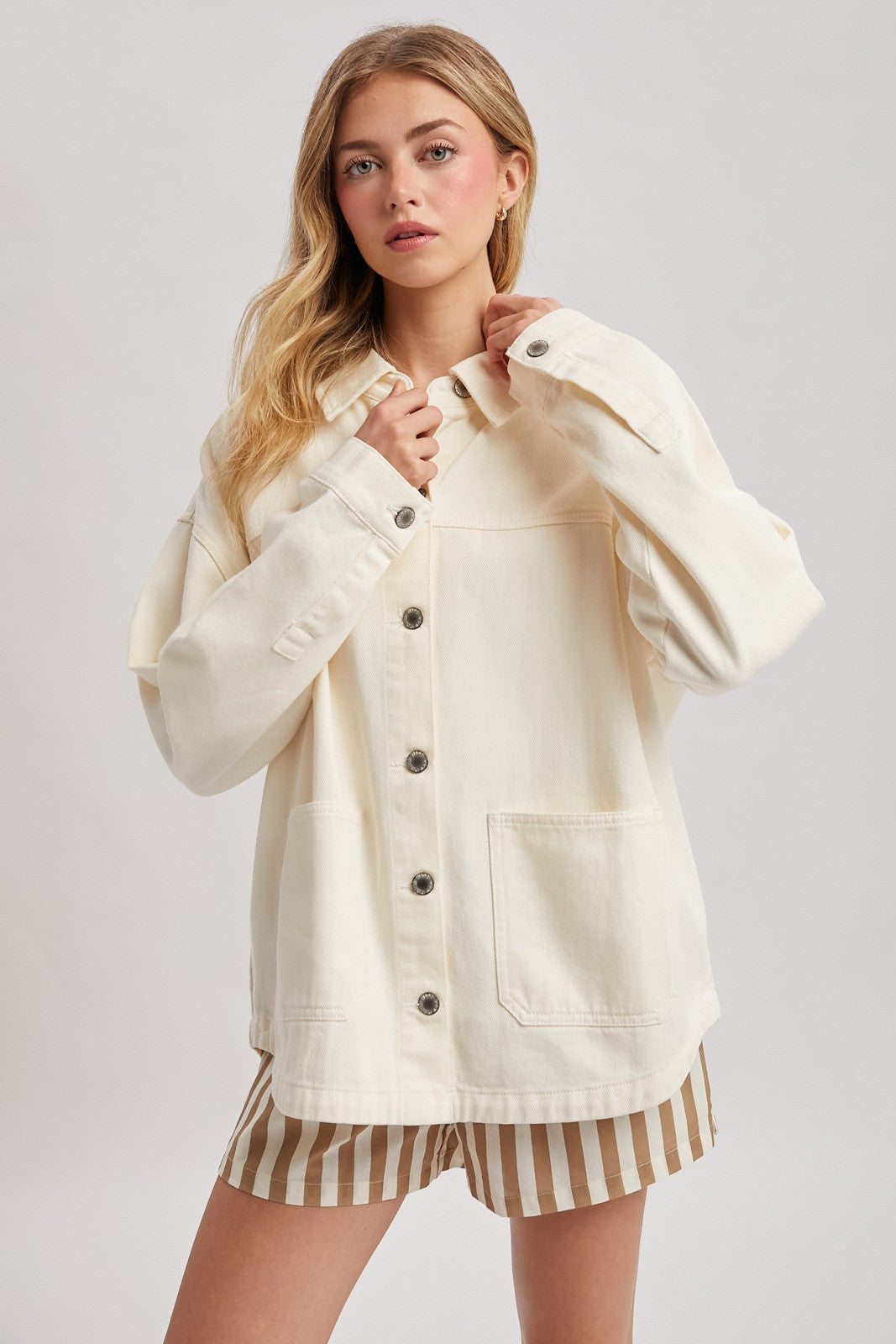 Mae Jacket