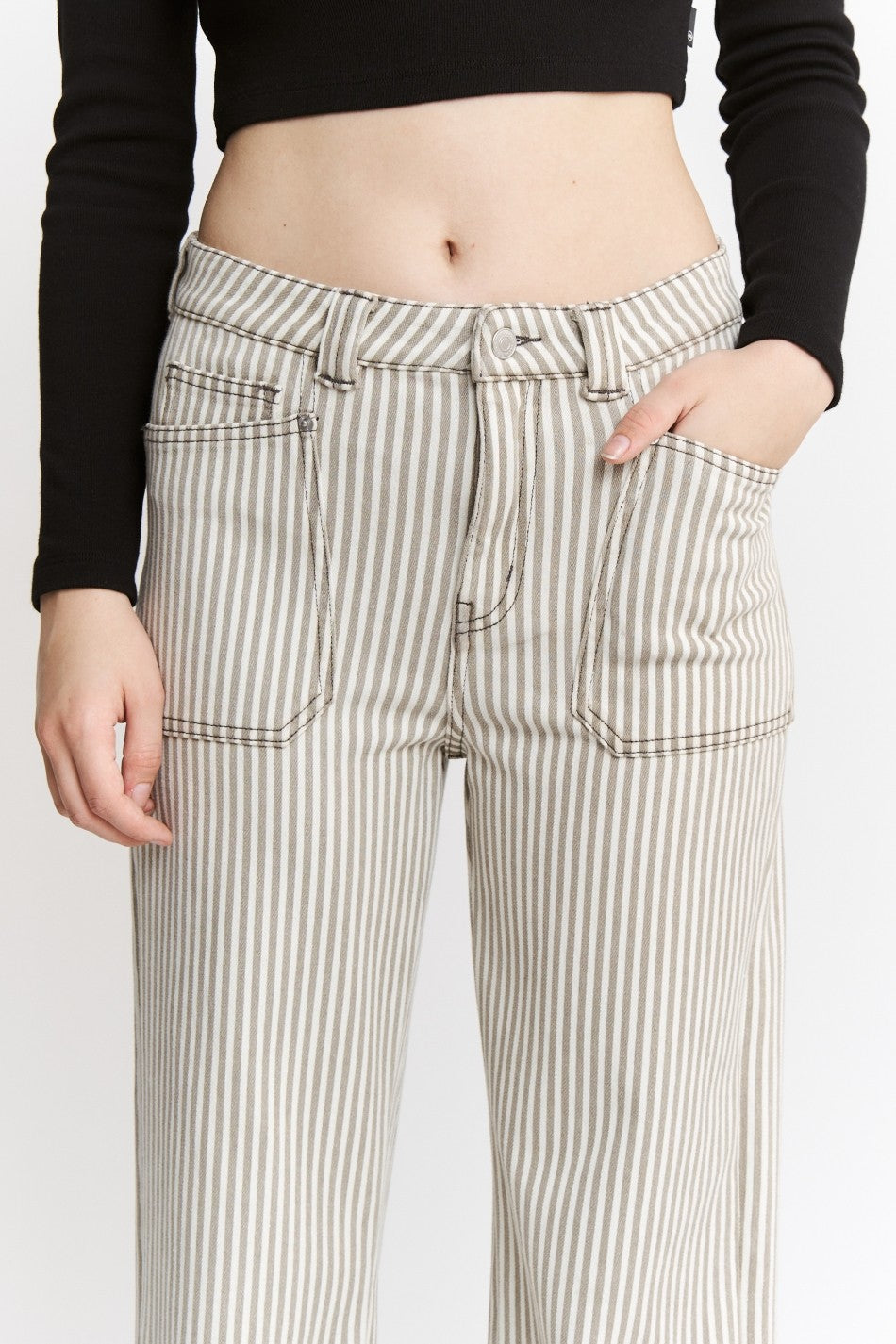 Dawn Denim