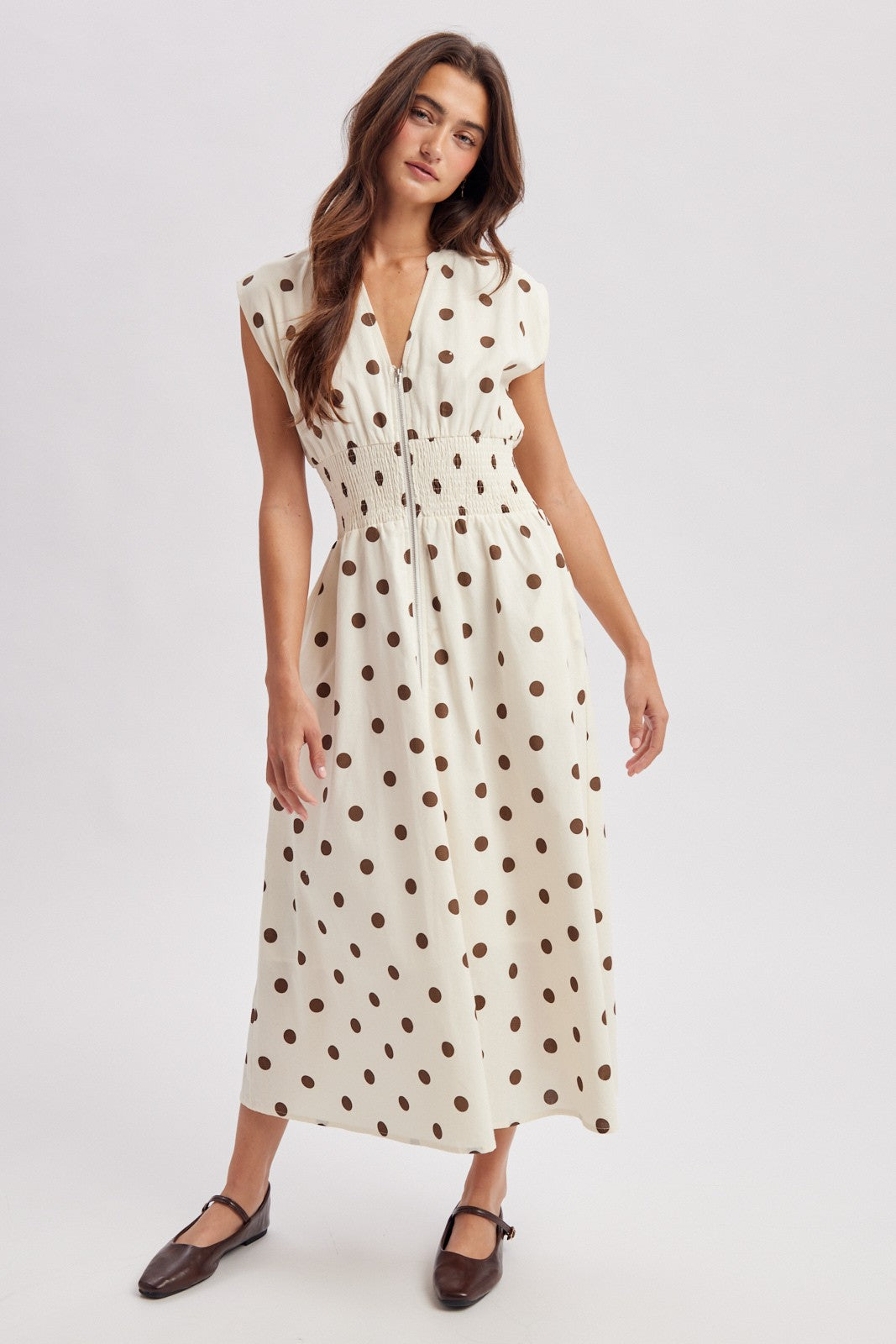 Mona Dress