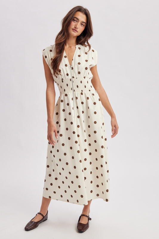 Mona Dress