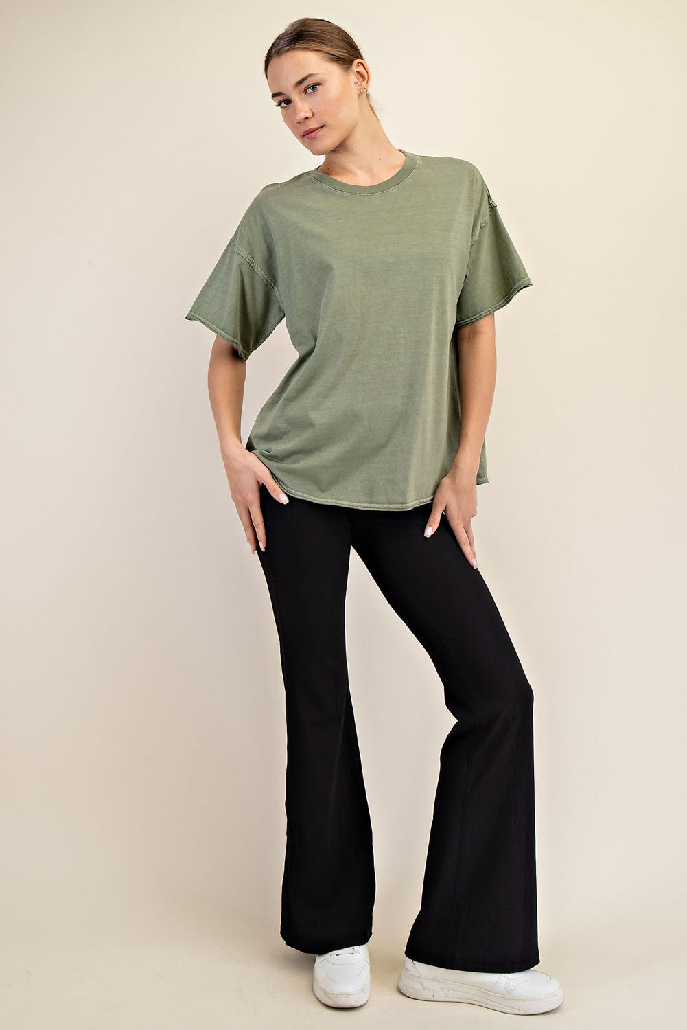 Cora Tee