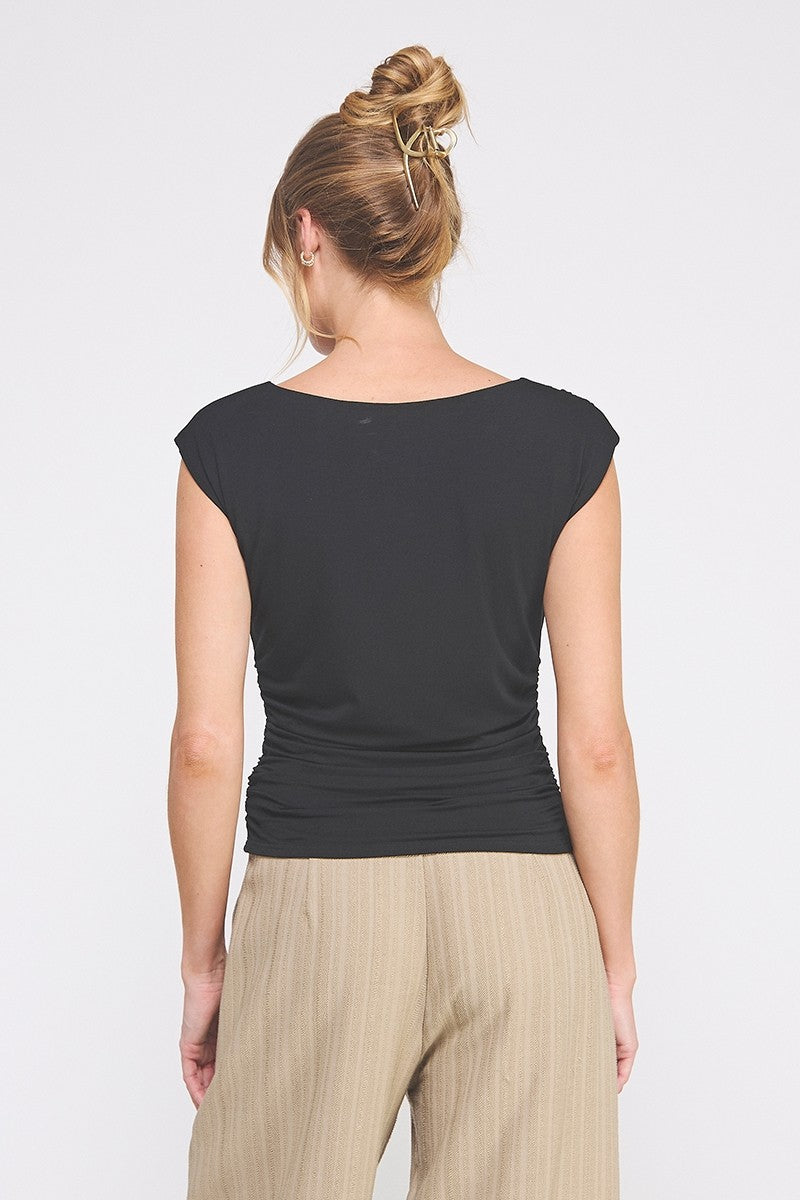 Stephanie Top