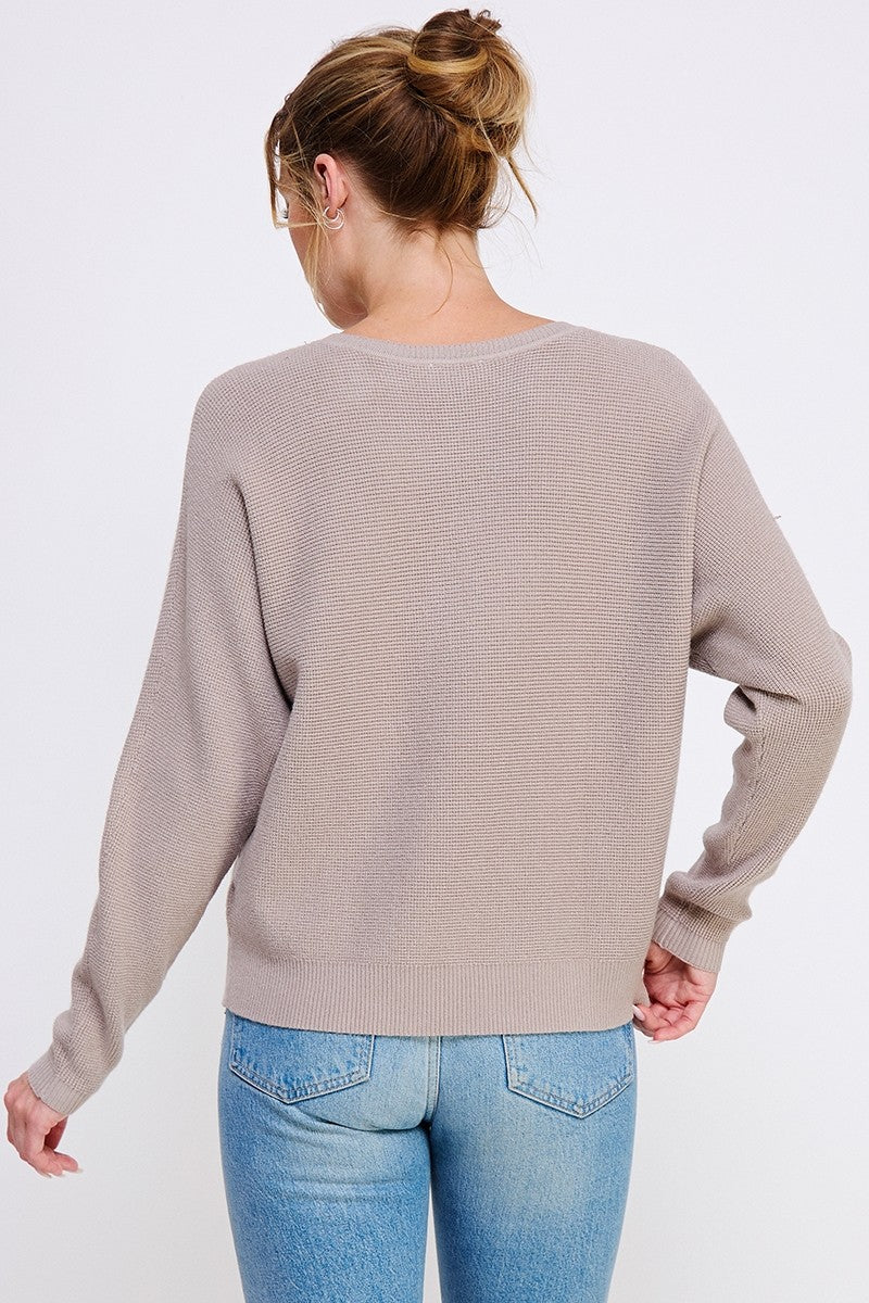 Penelope Sweater - Multiple Colors