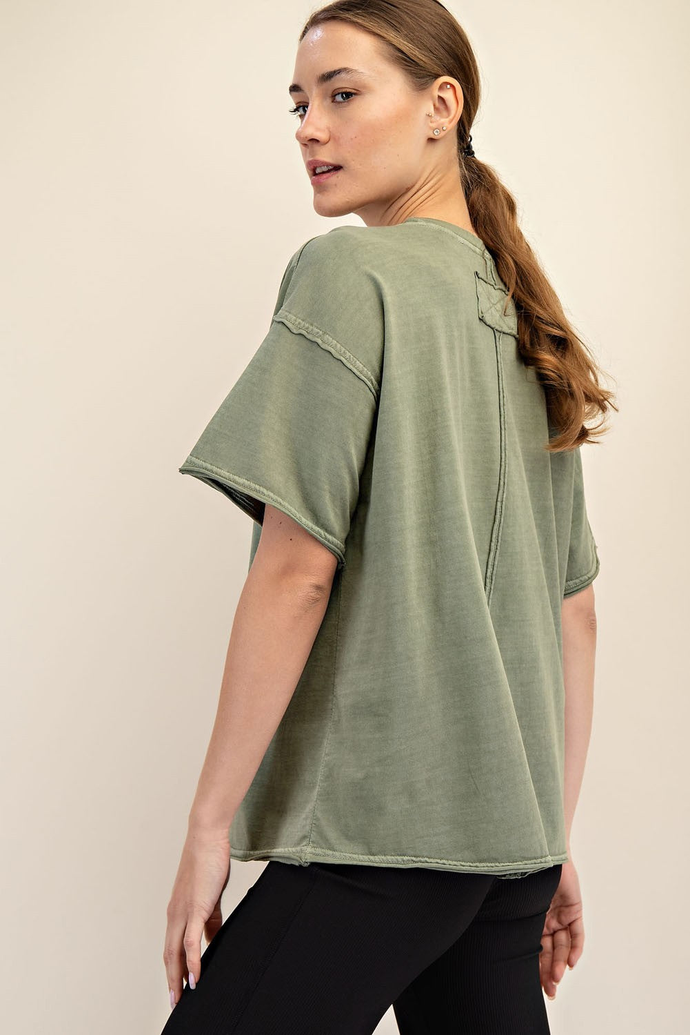 Cora Tee