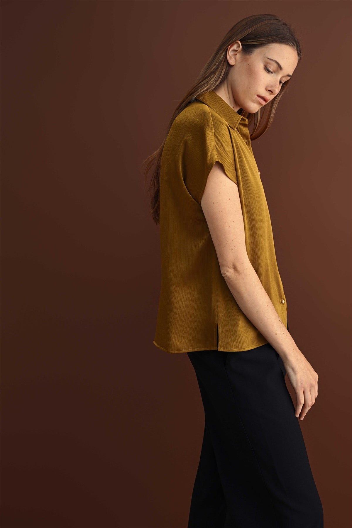 Vera Blouse