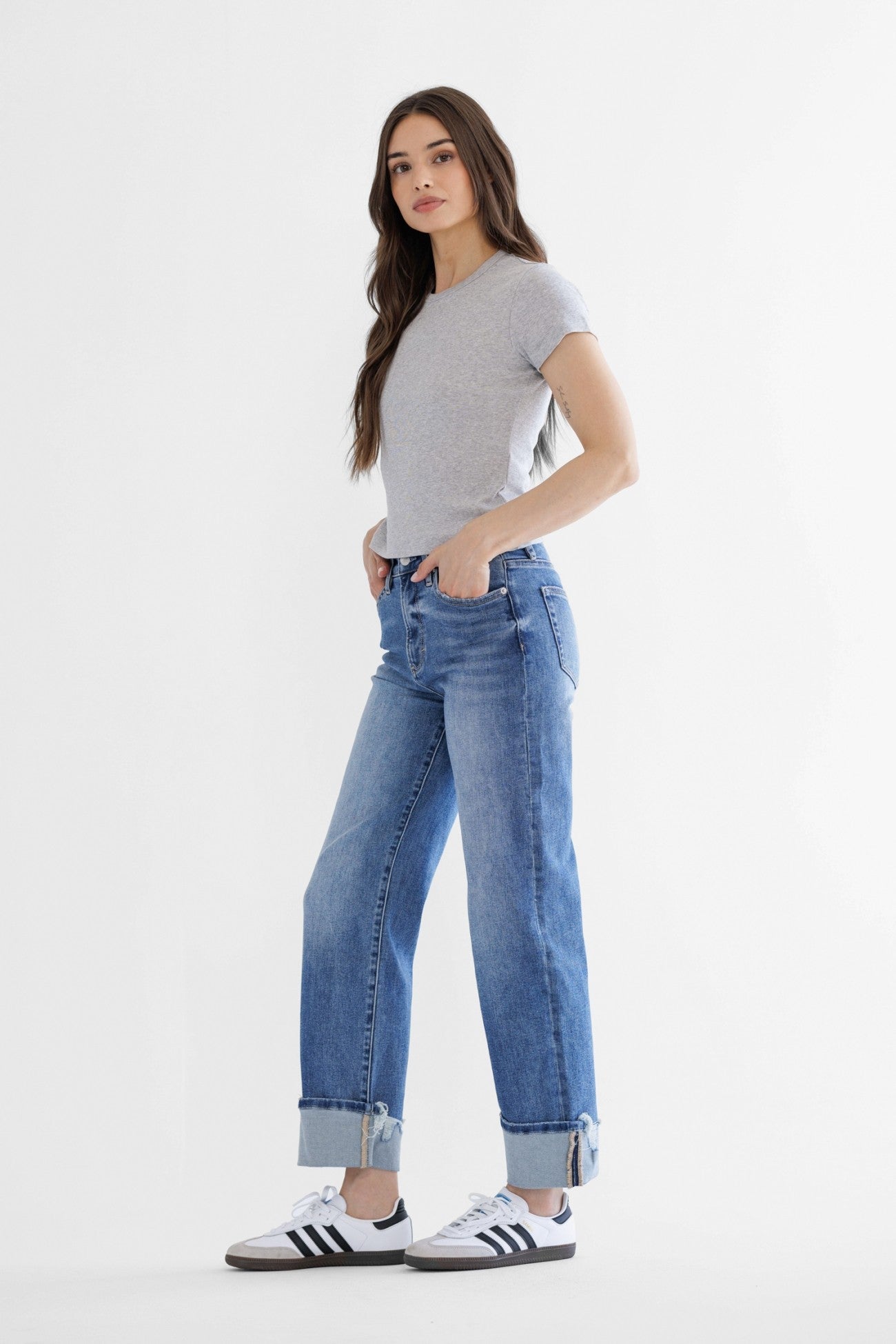 Betty Denim