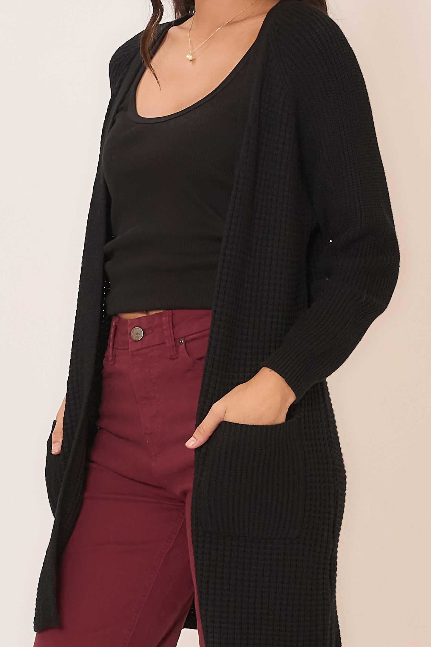 Brooke Cardigan - multiple colors