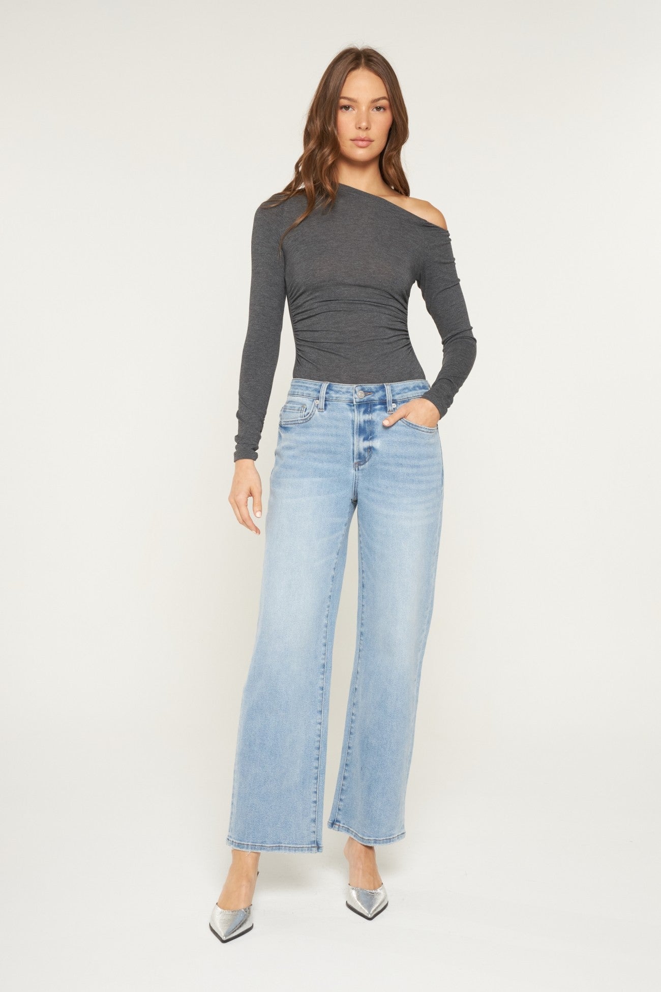Tyonna Denim