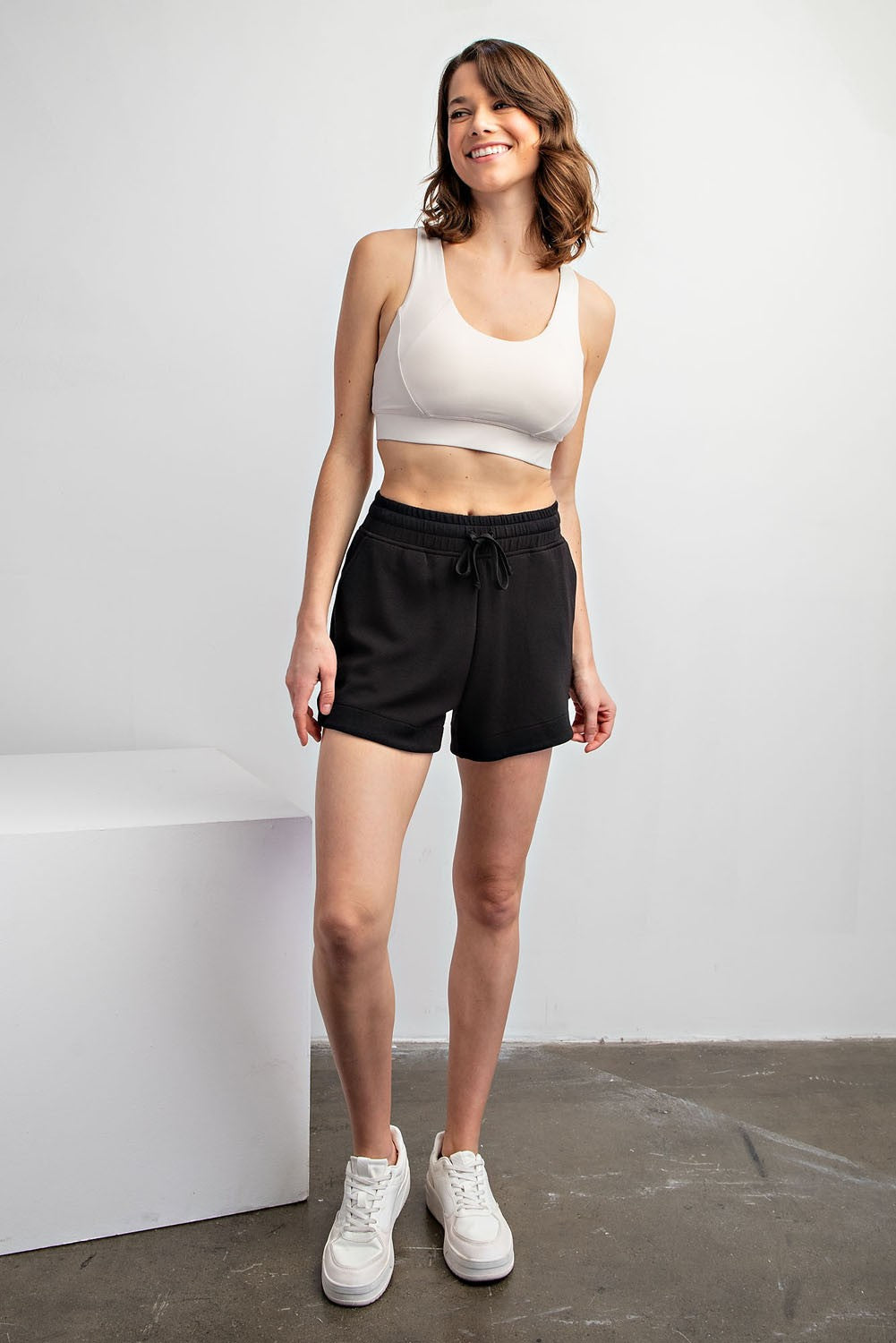 Stacy Short