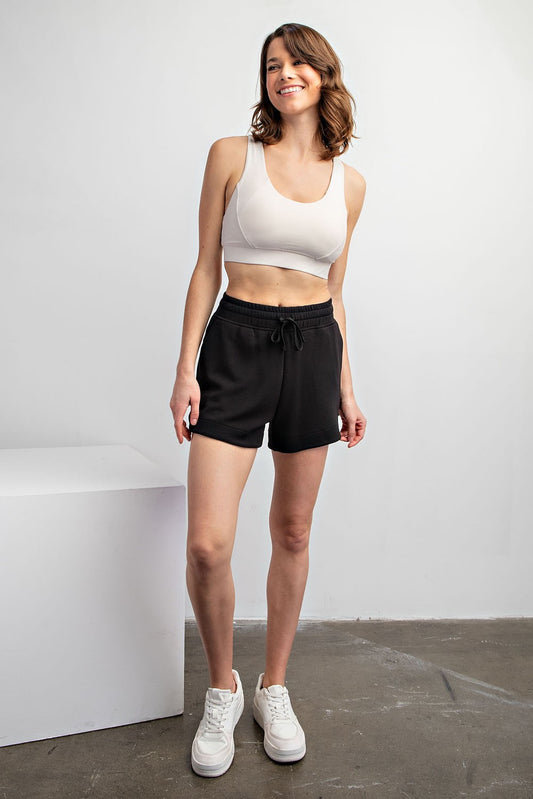 Stacy Short