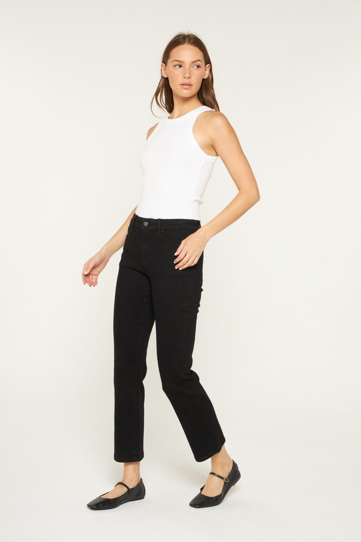 Noreen Denim