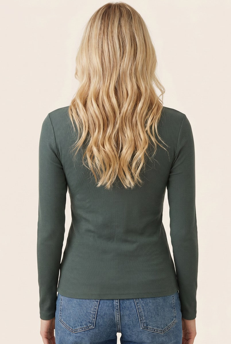 Molly Longsleeve
