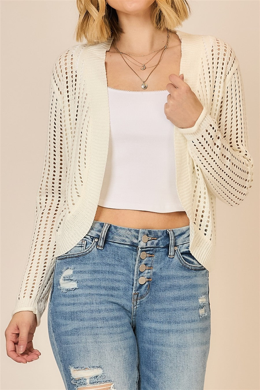 Diane Cardigan