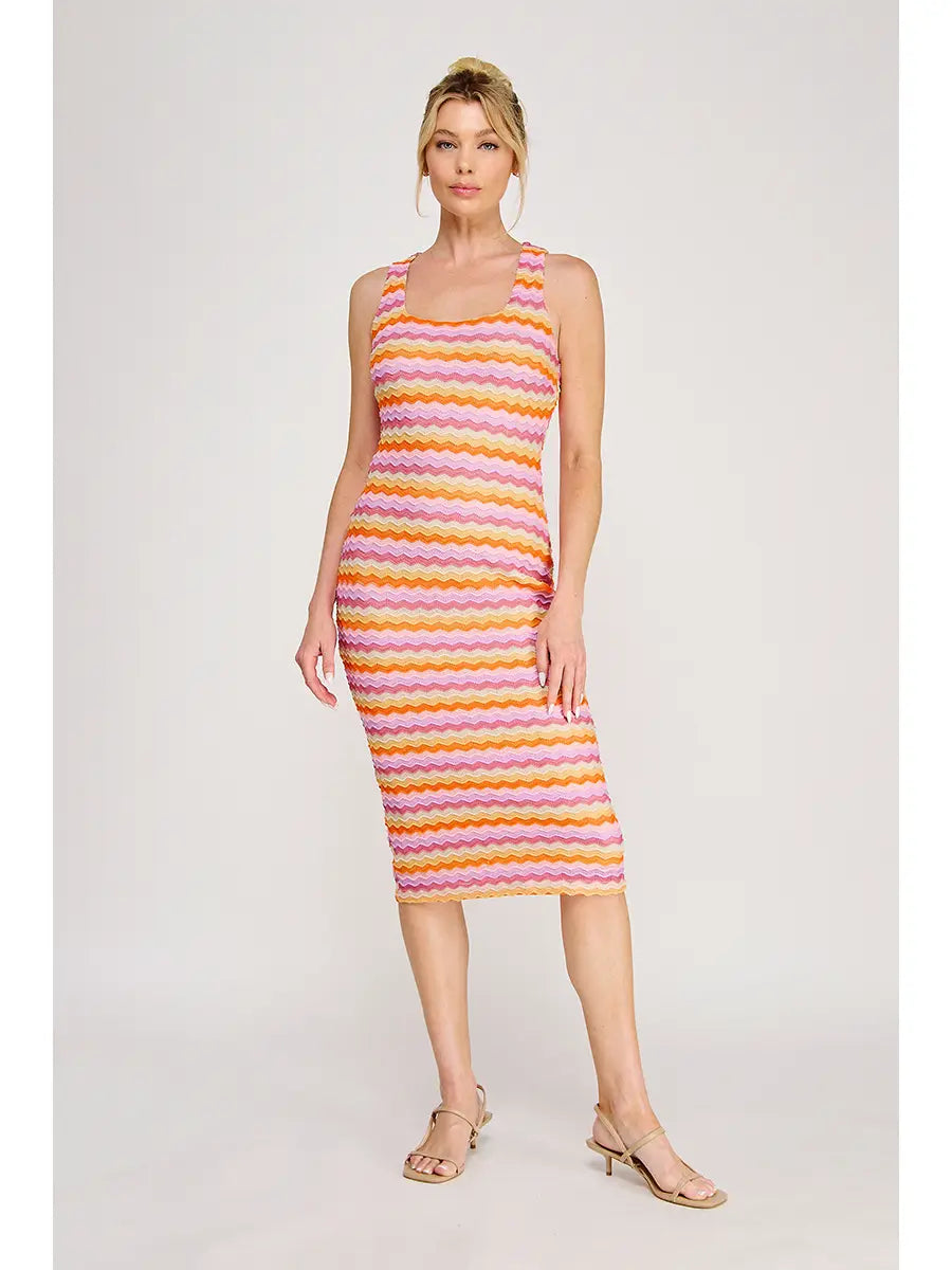 Kendra Dress