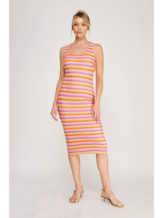 Kendra Dress