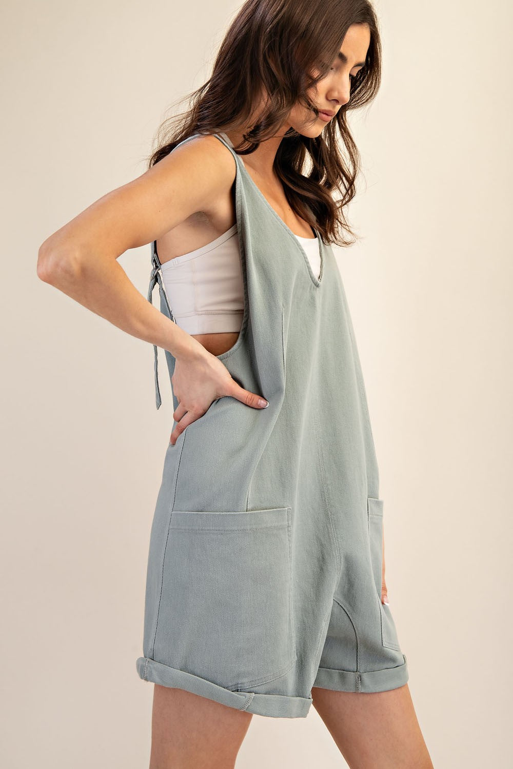 Lauren Romper